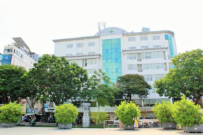 Гостиница Liberty Saigon Greenview  Хошимин